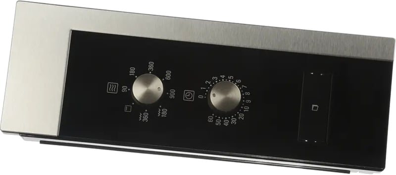 Bedienblende 12012777