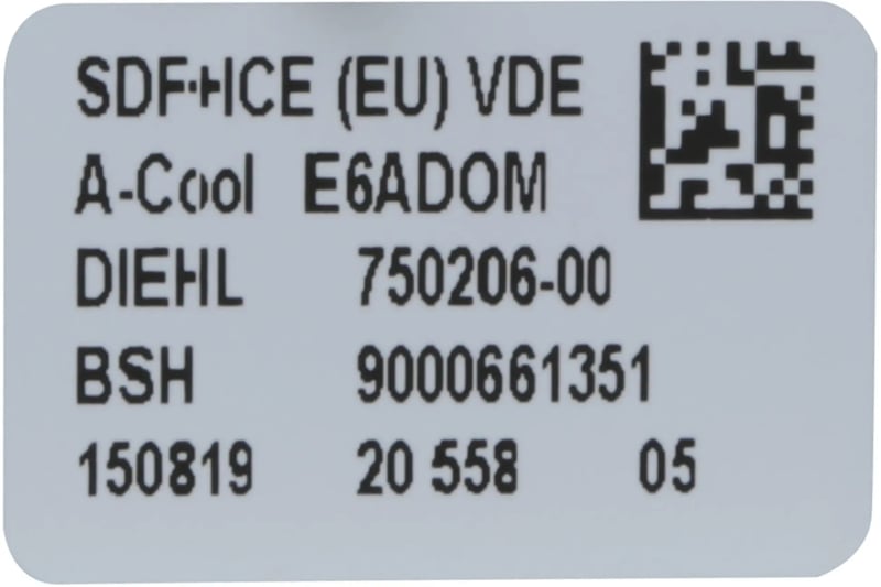 Bedienmodul 11015313