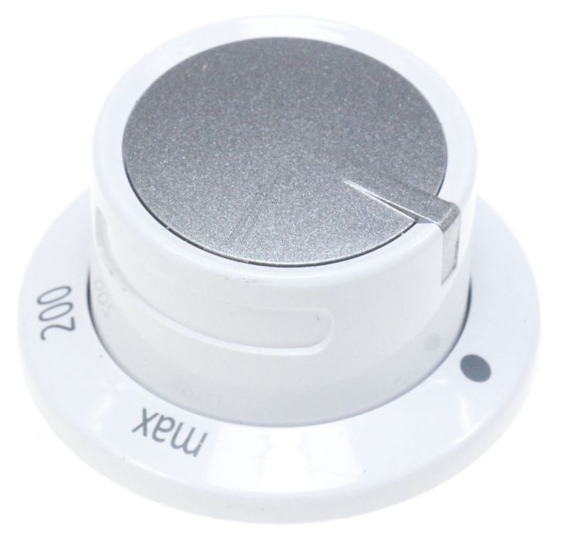 Thermostatknopf für Ofen Beko C00896960 Backofen-Thermostat