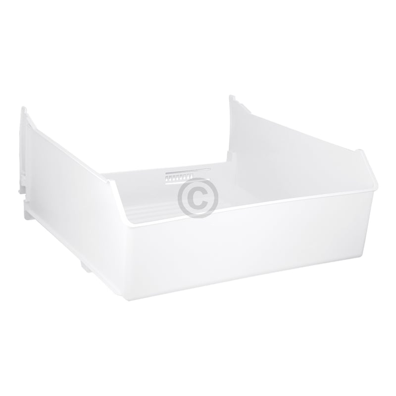 Gemüseschublade für Kühlteil Bosch 11065147 in Kühl-Gefrierkombination Bosch