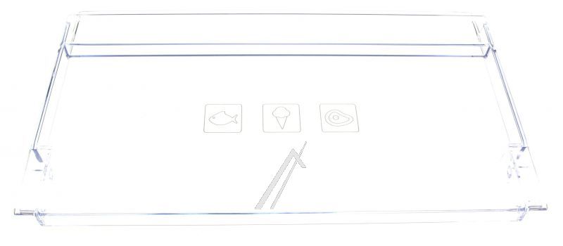 Beko Kühlschrank Schubladenabdeckung C00864378 Küchenausstattung