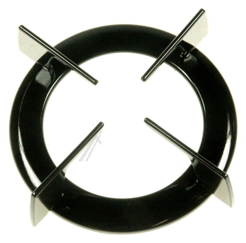 Kochfeldgitter für Whirlpool Ofen 482000028316 Edelstahl