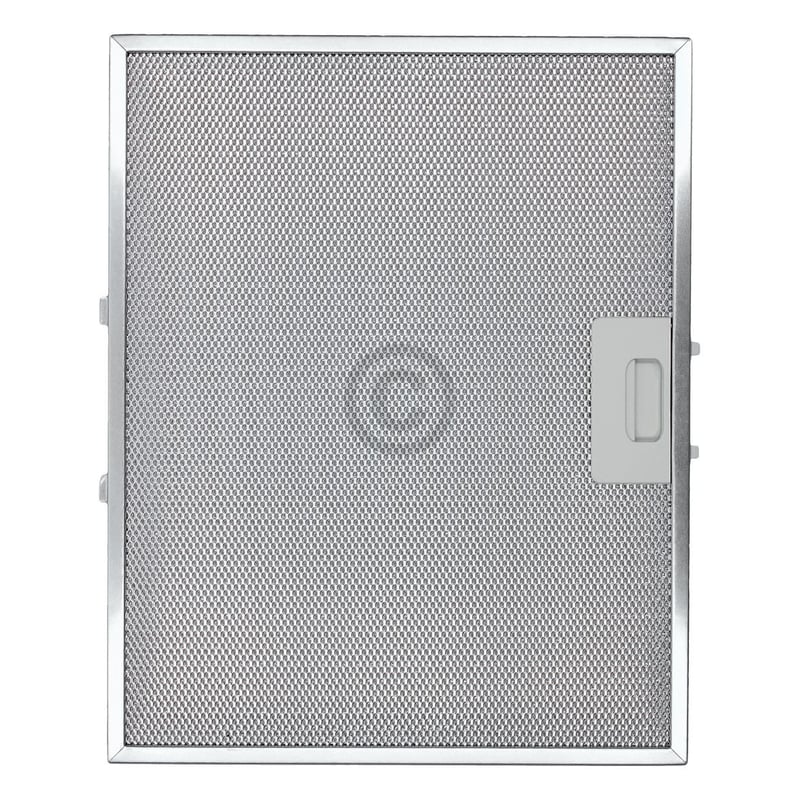 Metallfilter Bauknecht 481248088071 für Dunstabzugshaube