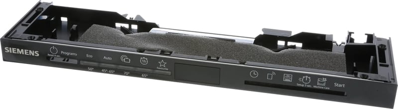 Blendenkasten für Gehäuseteile Bosch 11038627 Frontblende, Abdeckung