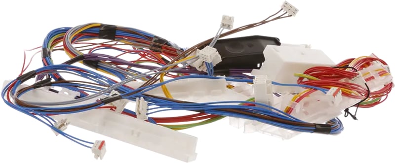 Kabelbaum 12033371 Originalersatzteil von Bosch