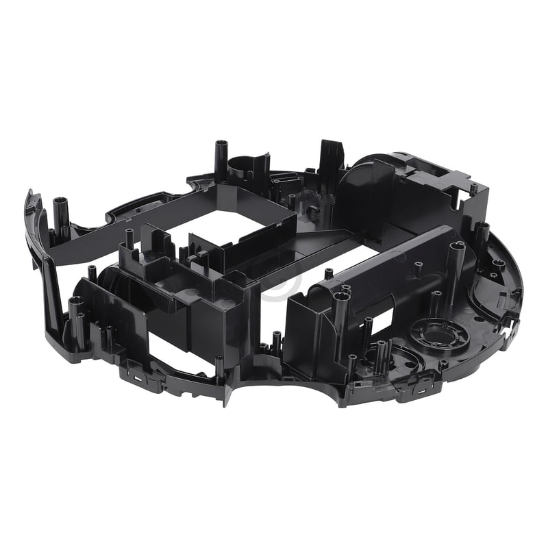 Chassis of deebot Ecovacs 201-2417-23B0 für Staubsauger-Roboter Ecovacs
