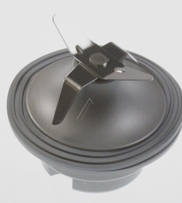 Lagermesser für Küchenmaschine DeLonghi KW712157 Metall, Messer