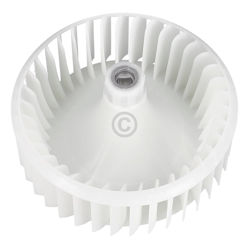 Lüfterrad passend für Samsung DC82-01208A BLUPARTS - KOMPATIBEL 10116205