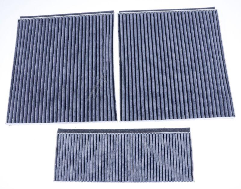 Clean Air Plus Geruchsfilter für Dunstabzugshaube Bosch/Siemens 17008032 Geruchsbeseitigung