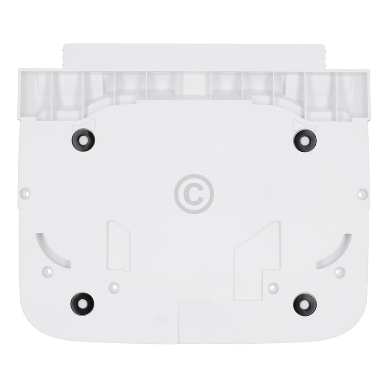 Basis der Station Ecovacs 201-2353-1456 für Staubsauger-Roboter