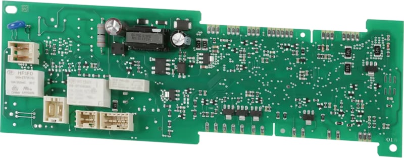 Leistungsmodul programmiert 12010945