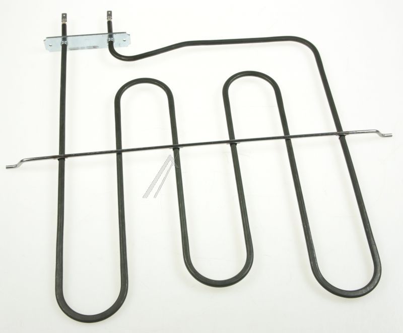 Grillheizkörper für Whirlpool Herd 488000084900 Oberhitze