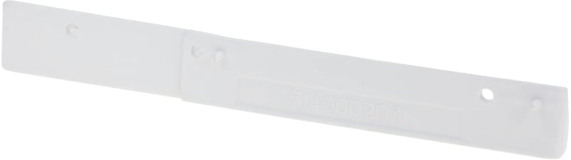 Kühlschrankführung Bosch 00356238 für Kühlschränke