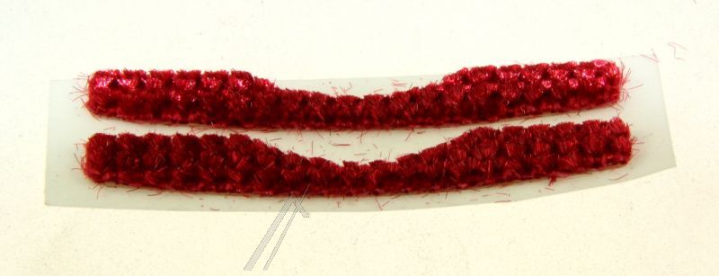 Fadenheber für Bosch Staubsauger 00065918 Staubfänger