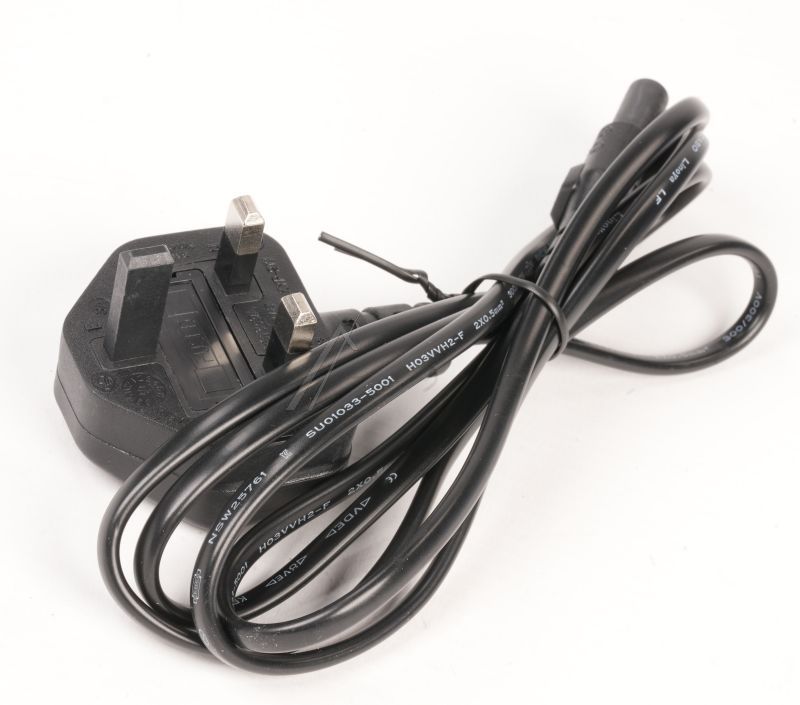 AC-Kabelzubehör UK Segway-Ninebot 14.02.0035.00 für E-Scooter