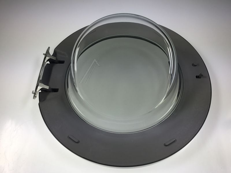 Fronttür für Waschmaschine Beko/Grundig/Arçelik C00894984 Bullauge Flansch