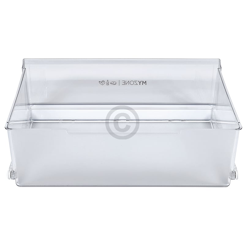 Gemüseschublade 0060851205 Haier 49054852 für Kühlschrank