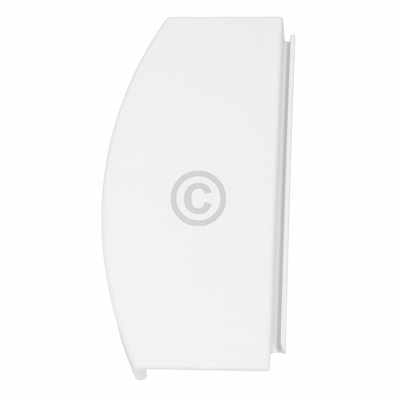 ENDSTUECK RE.WEISS F.DISPLAY UKSD 3702 Liebherr 7422657