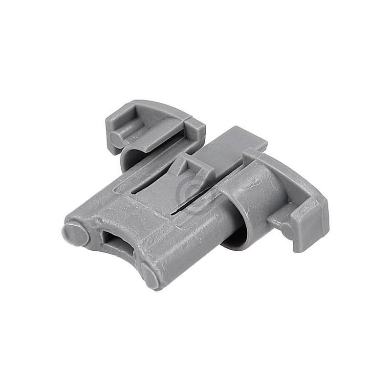 Laufschienenanschlag hinten für Oberkorb Whirlpool 482000096994