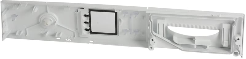 Bedienblende 00747960