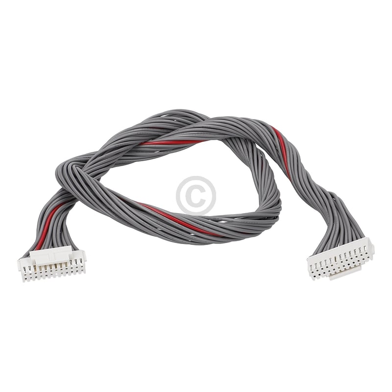 Main board & Upper board connection harness 201-2337-1214