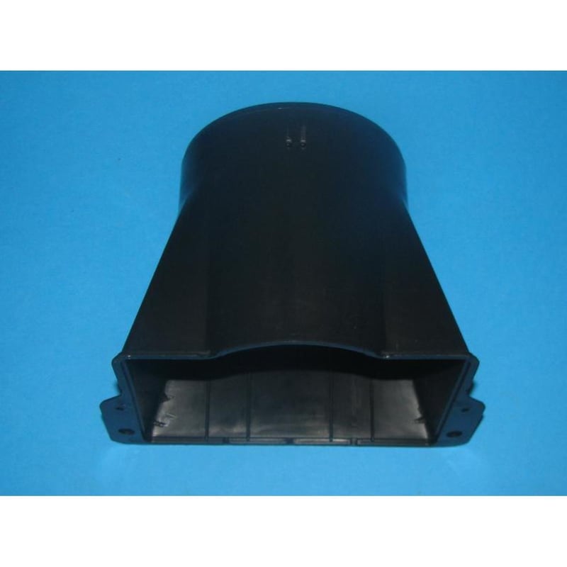 FLANSCH Gorenje 418009 für Dunstabzugshaube Gorenje