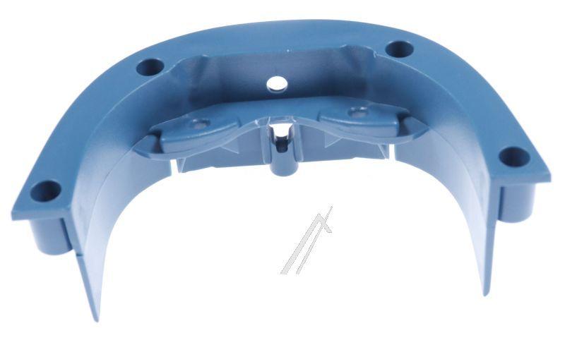 Hintere Abdeckung grün SoFlow 800.522.13 für SO ONE E-Scooter Gehäuse