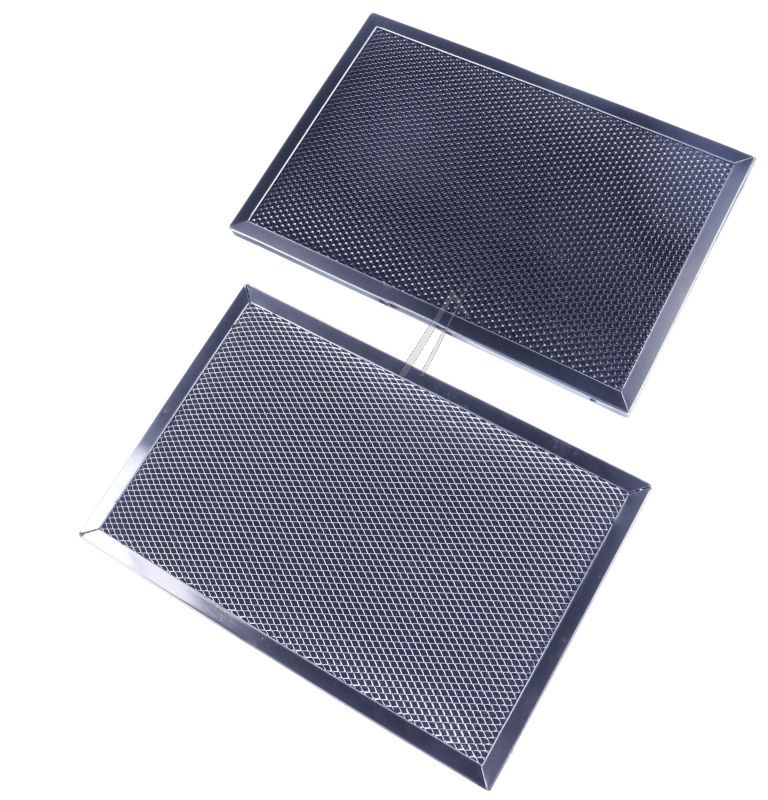 Metallfettfilter für Ofen Eurofilter FKS001 2 Stück
