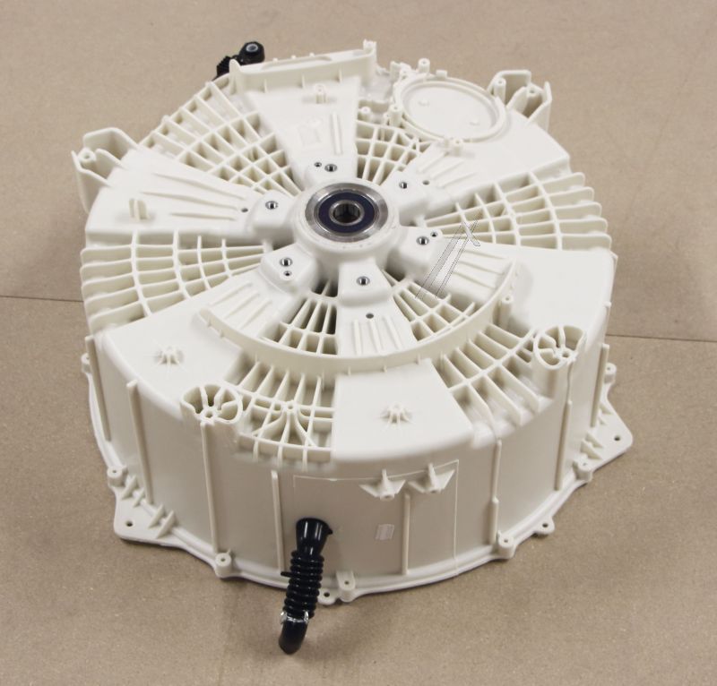 Bottichhinterteil LG AJQ73294005 für Waschmaschine