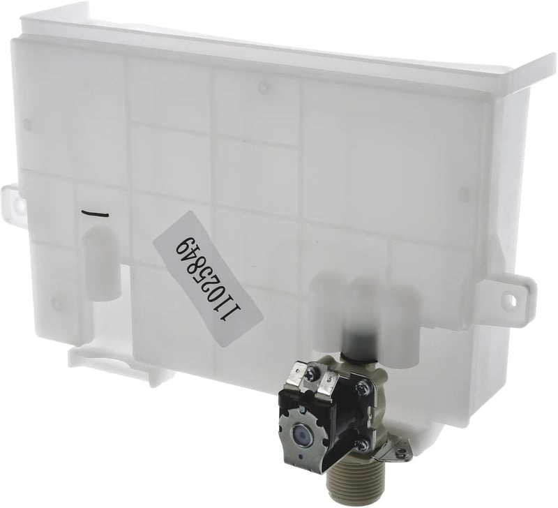 Zugabevorrichtung 11025849