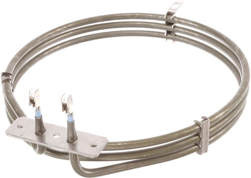 Ringheizung 12014629