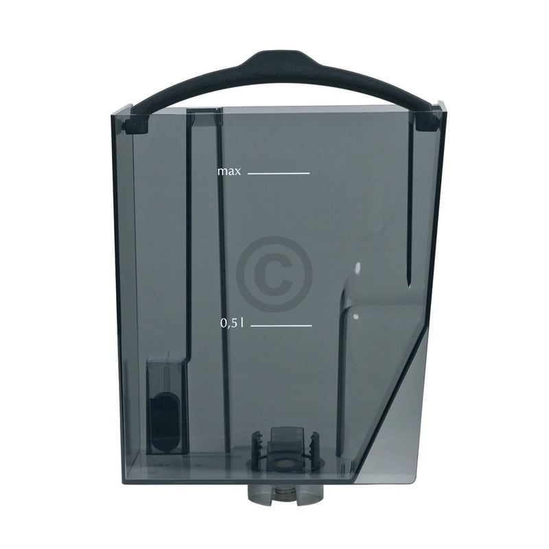 Wassertank Melitta 6592905 1,2 Liter für Kaffeemaschine