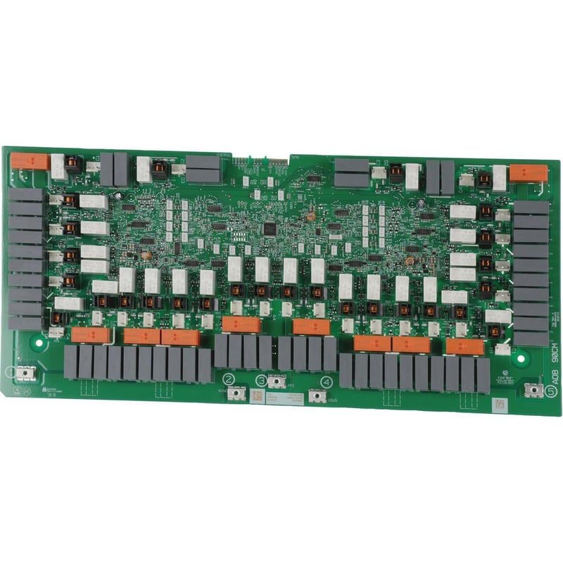 Leistungsmodul 11027083 für Bosch Elektronik 11027083 Steuerung