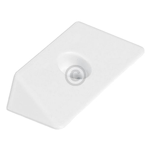 Verschlussteil für Gefrierfach LIEBHERR 7430030 in Kühlschrank