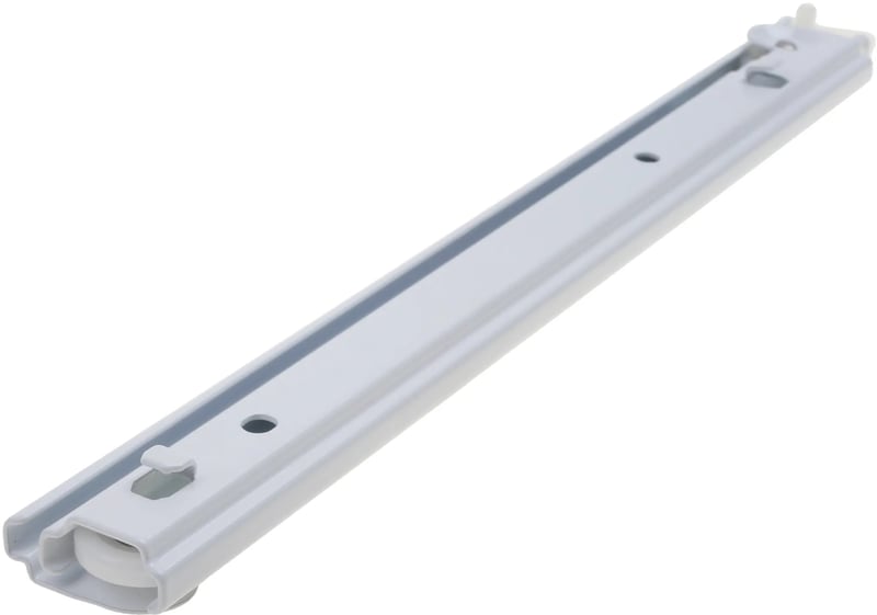 Schiene für Kühlschrank BSH-Gruppe 00673703 Führung, Haltbarkeit