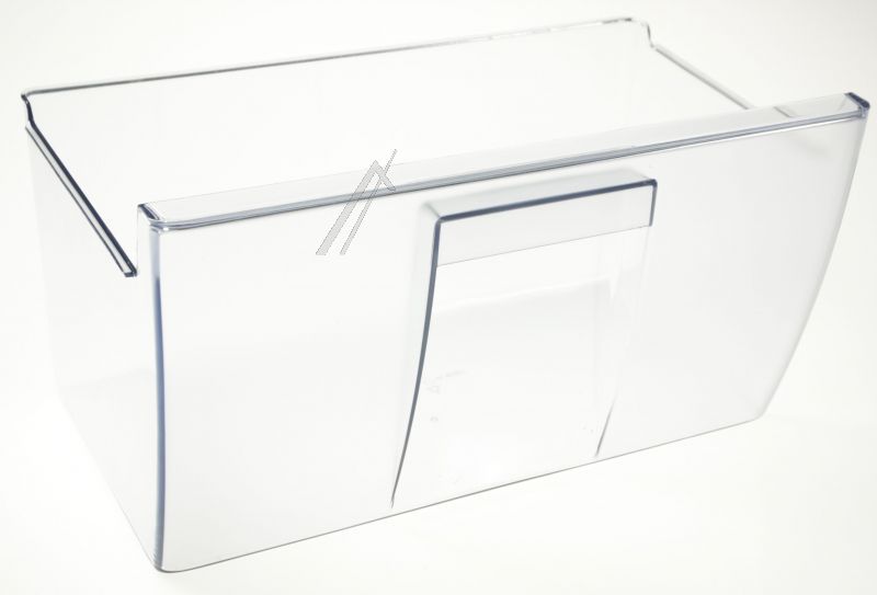 Gefrierschrank-Schublade Vestel 42004731 transparent-blau