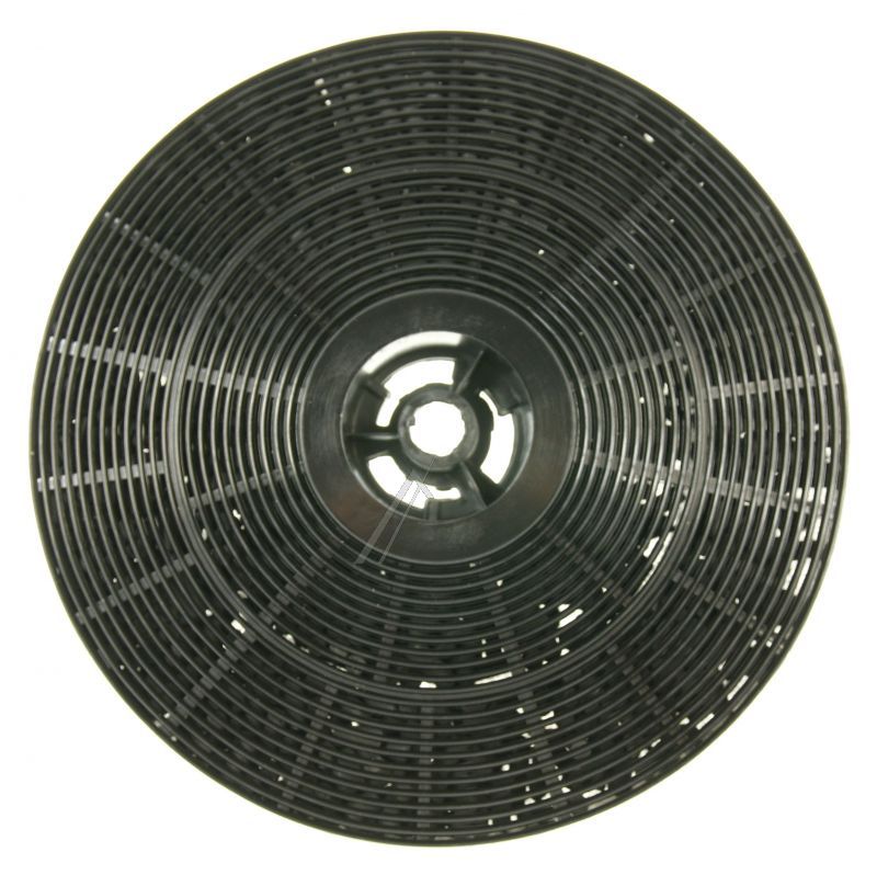 Aktivkohlefilter für Dunstabzugshaube Teka 61801232 Geruchsfilter