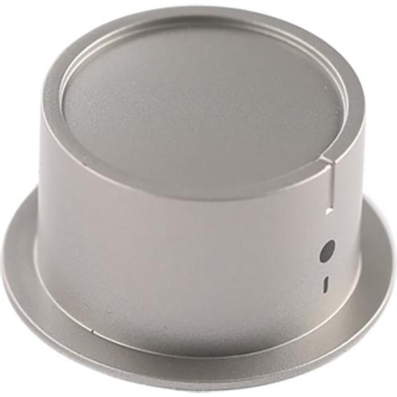 Drehgriff für Ofen Bosch Siemens 10024778 Backofen-Bedienung