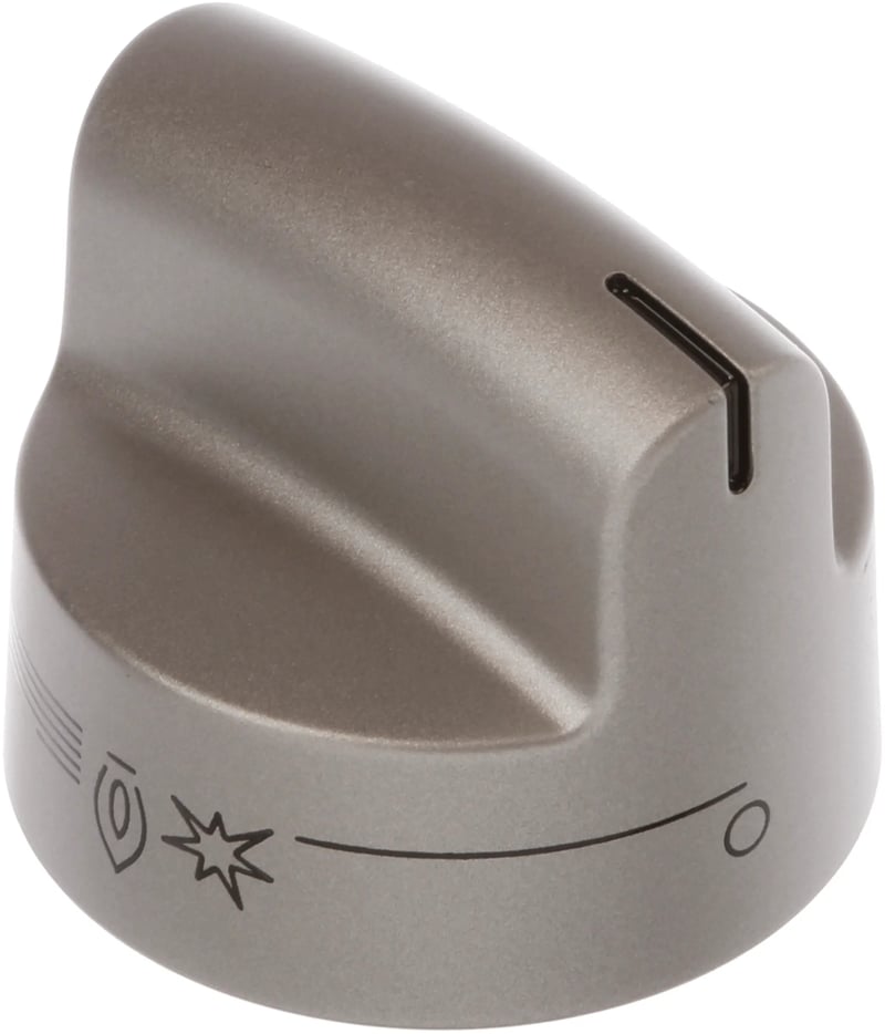 Drehgriff-Kochstelle 00618202