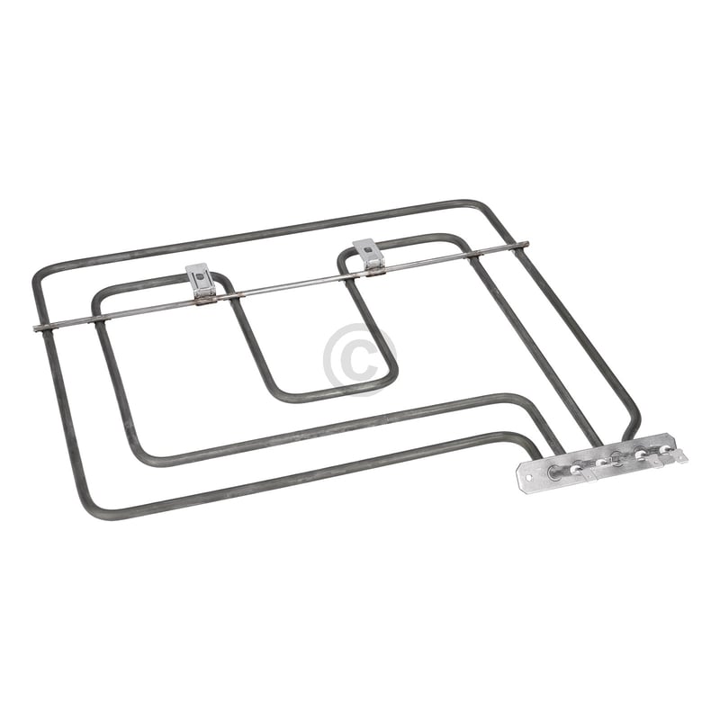 Heizelement Bauknecht C00939984 für Herd Bauknecht