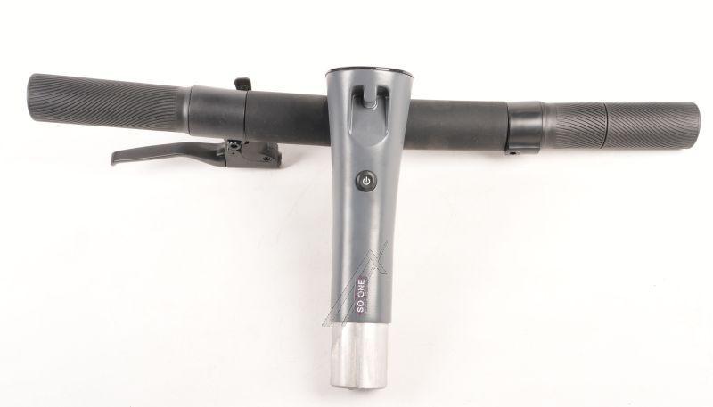 Lenker SoFlow 800.522.71 schwarz ohne 25 km/h für E-Scooter