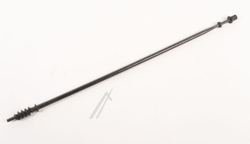 Fuß für Geschirrspüler Electrolux AEG 140245376011 Stellfuß