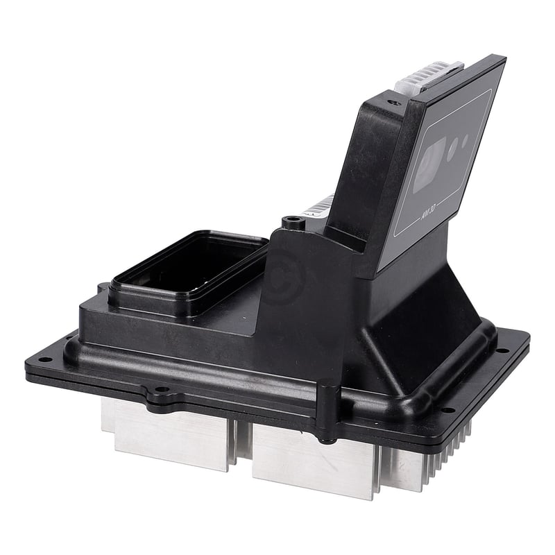 Core board & Cameras module 201-2337-1259