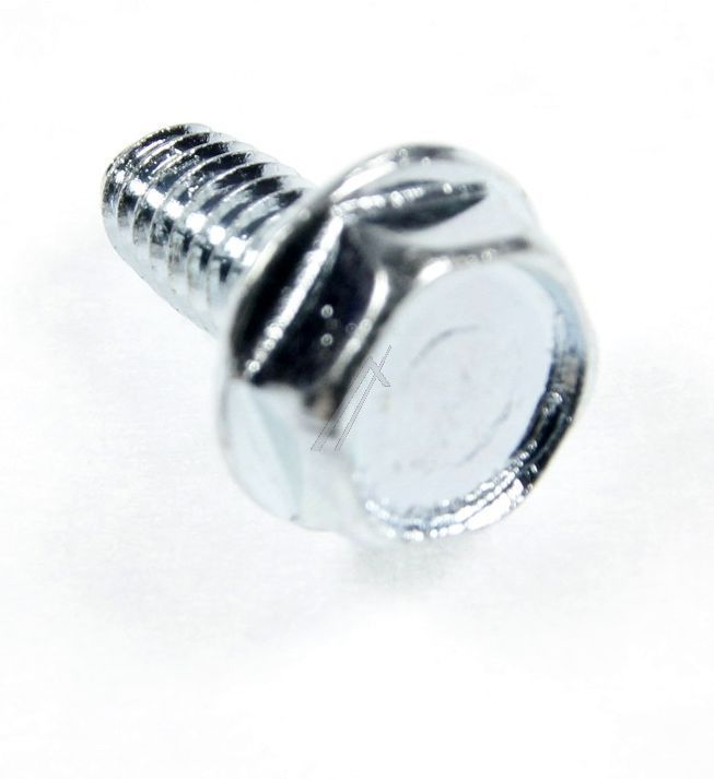 Whirlpool Ofen Schraube M4x8 Innensechskant 482000088787 Befestigung