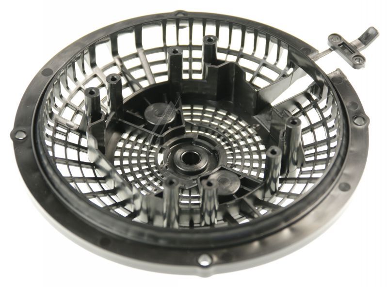 Motoraufhängung für Dunstabzugshaube Elica SUP0121280A Halterung, Motor