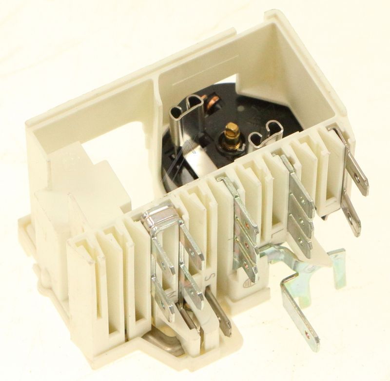 Lüsterklemme, Motorschutz (140013370055)