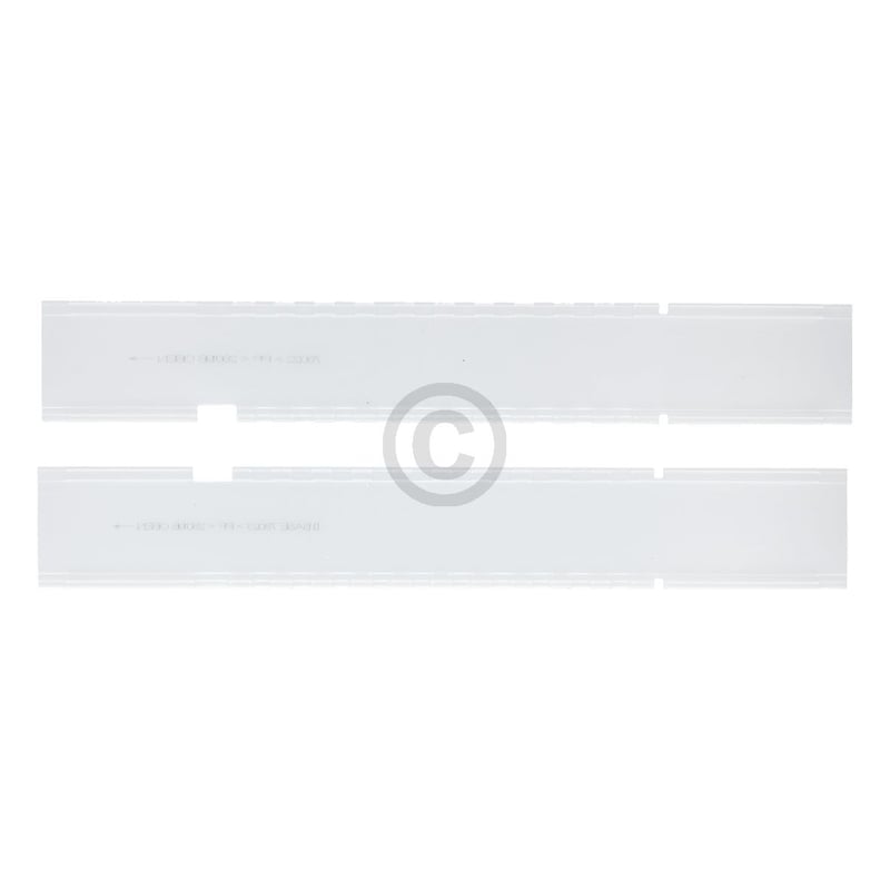 Schutz für Verdrahtung 480140100687 Bauknecht, Whirlpool, Ikea