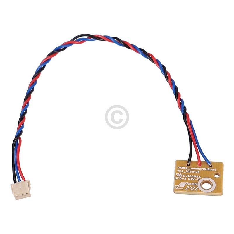 Sensor Wasserstand Ecovacs 201-2228-1333 für OmniStation