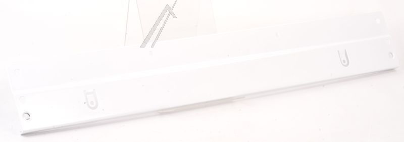 Obere Scharnierplatte für Kühlschrank Amica 1048326 Scharnierhalterung