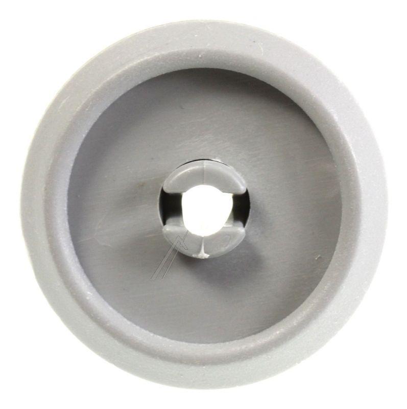 Unterkorbrolle für Miele Geschirrspüler 02372352 grau